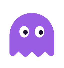 Jaax Ghost Logo